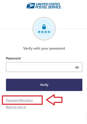 Reset-Password