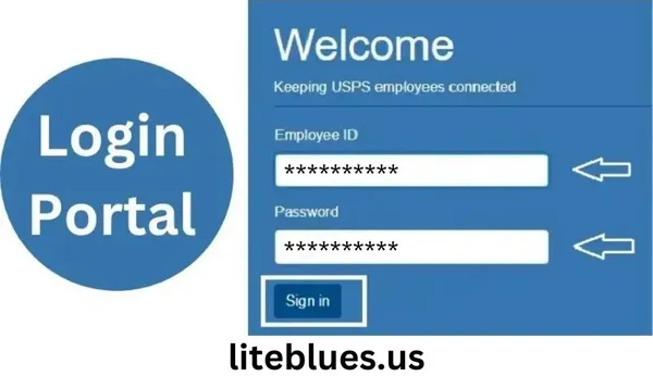 liteblue login portal