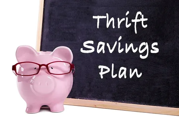 liteblue thrift saving plan