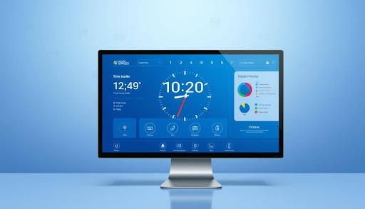 liteblue timekeeping portal