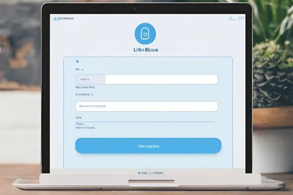 LiteBlue Login Help center page