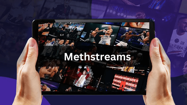 Meth-Streams